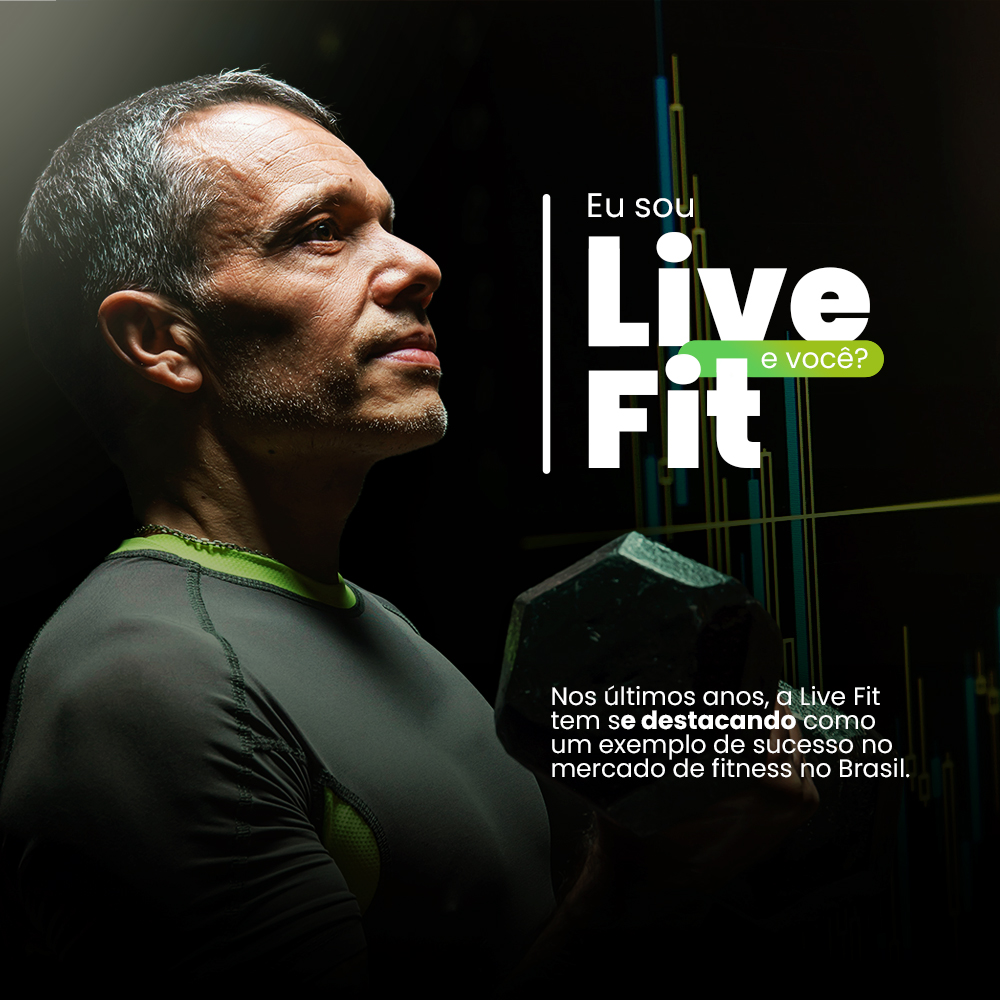 Home - live fit academia